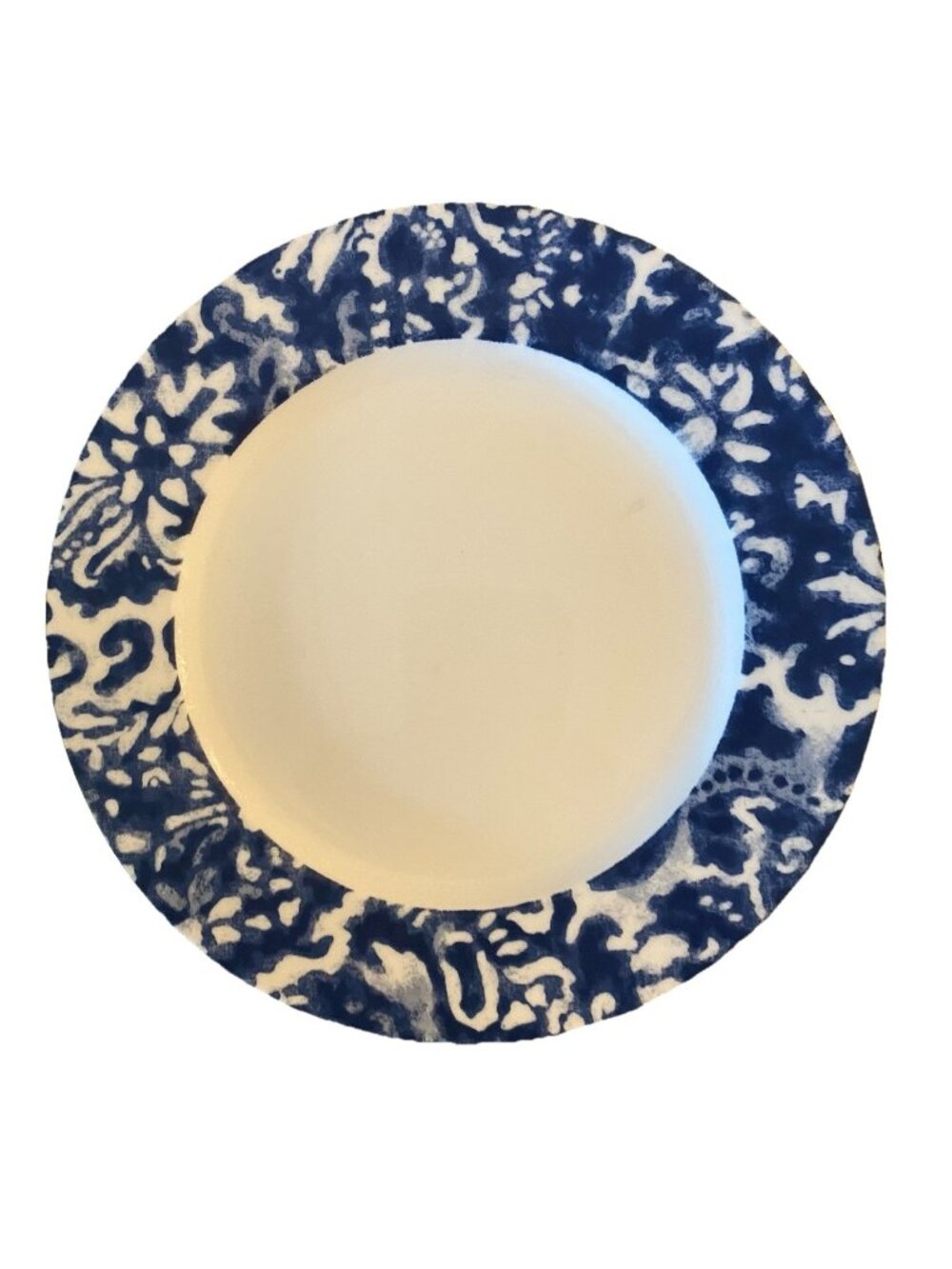 Ralph Lauren Round Hill 7" Bread Plate  (sold Individually)